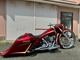 Фото Harley FLHRC1450-1690 2015 с японского аукциона