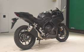 HONDA CBR400R 2024 NC65