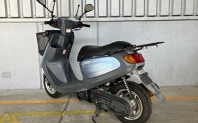 YAMAHA JOG POCHE  SPACE INO BEIGE YON SA08J