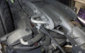 HONDA GYRO CANOPY 2017 TA03