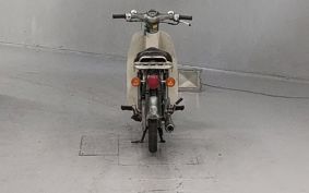 HONDA SUPER CUB50 C50