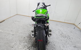 KAWASAKI NINJA 1000 ABS 2017 ZXT00W