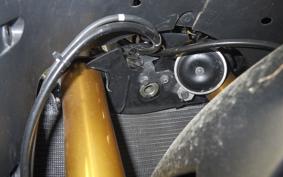 YAMAHA YZF-R1 2012