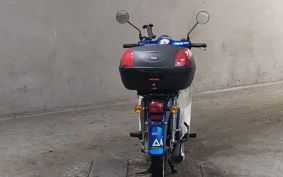 HONDA SUPER CUB110 JA59