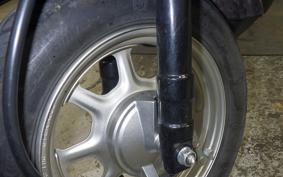 HONDA TACT-4ﾍﾞｰｼｯｸ AF79