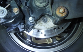 SUZUKI GEMMA 250 2020 CJ47A