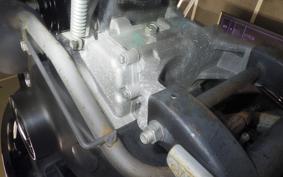 SUZUKI LET's 2008 CA4AA