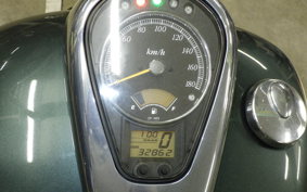 SUZUKI INTRUDER 400 Classic 2011 VK56A