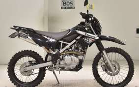 KAWASAKI KLX125 2005 LX125C