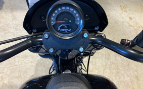 HARLEY FXLRS 2025 YWA