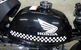 HONDA MONKEY AB27