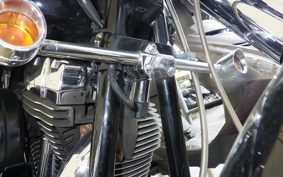 HARLEY FLSTF 1540 2005