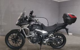HONDA 400X 2019 NC56