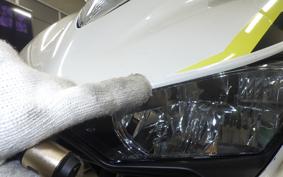 YAMAHA YZF-R25 2015 RG10J