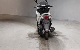 YAMAHA TRICITY 125 SE82J