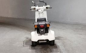 HONDA GYRO TD02