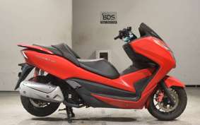 HONDA FORZA SI 2012 MF12