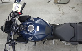 HONDA CB650R 2023 RH03