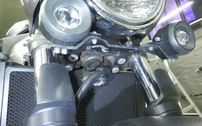 SUZUKI SV650 X A 2018 VP55B