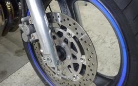 KAWASAKI BALIUS 250 Gen.2 ZR250B