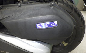 HONDA PCX125 1984 JK05