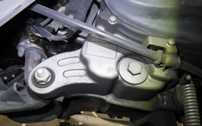 HONDA LEAD 125 2000 JF45