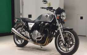 HONDA CB1100 2013 SC65
