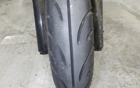 SUZUKI GSR125 2016