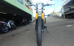 SUZUKI TF125 TF125