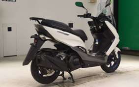 YAMAHA MAJESTY155 Gen.2 S SG52J