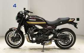 KAWASAKI Z900RS 2018 ZR900K