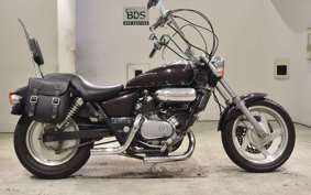 HONDA MAGNA 250 2009 MC29