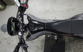 HONDA CRF250L MD47