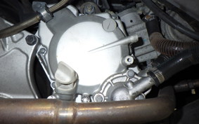 SYM RV125 I Type