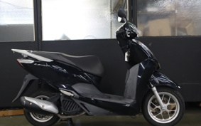 HONDA LEAD 125 JF45