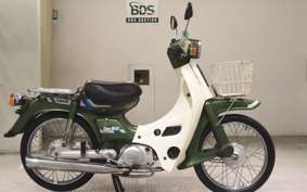 YAMAHA TOWN MATE 80 2012 22K