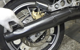 YAMAHA RZ250R 2023 29L
