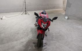 KAWASAKI Ninja 250SL BX250A