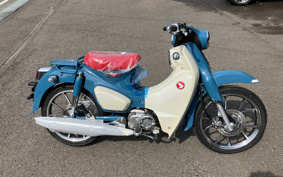 HONDA  SUPER CUB C125 JA71