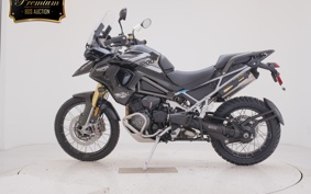 TRIUMPH TRIUMPH TIGER1200 RALLY 2018