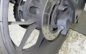 SUZUKI GIXXER 250 SF ED22B
