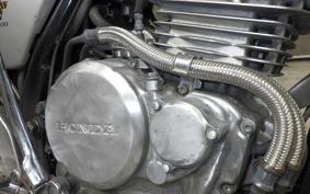 HONDA GB400TT MK2 1986 NC20