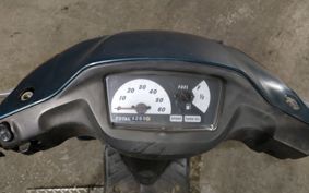 SUZUKI SEPIA CA1HA