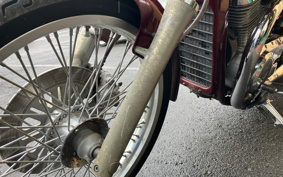 SUZUKI INTRUDER 400 1995 VK51A
