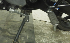 HONDA VTR 250 Gen. 2 2007 MC33
