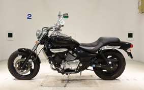 KAWASAKI ELIMINATOR 250 V 1999 VN250A