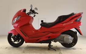 SUZUKI SKYWAVE 250 (Burgman 250) S Gen.3 1984 CJ44A