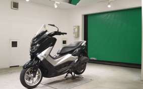 YAMAHA N-MAX 2012 SE86J