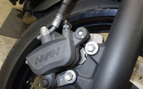 KAWASAKI VULCAN 650 S 2015 EN650A