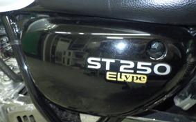 SUZUKI ST250E 2018 NJ4CA